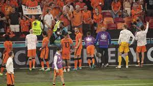 Netherland surely qualify as top group team after gaining 6 points from austria and ukraine. Syd7iityd2m6tm