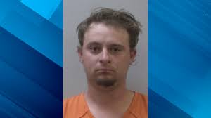 Man arrested in deadly West Columbia crash given $125,000 surety bond