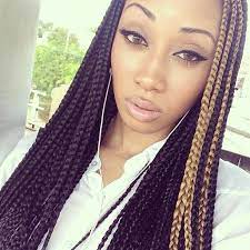 Pin By Neema Titus Mshana On Beauty Braided Natural Hair Styles Braids Beautiful Braids