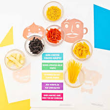 Learn how to draw creepy pasta simply by following the steps outlined in our video lessons. Father S Day Pasta Portrait Art Hello Wonderful