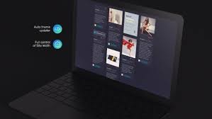 Make your website, design or ui more engaging & interactive. Download Website Laptop Presentation Free Videohive After Effects Projects