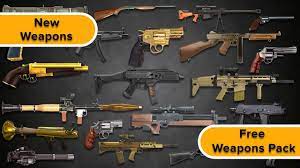 You will face the most critical gun strike in this action shooting war games. Gun Simulator For Android Apk Download