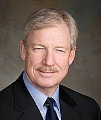 Charles Russell, C.B.O. Executive Vice President