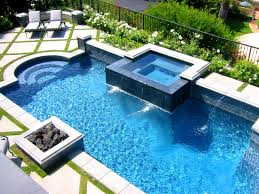 The idea of sunken area offers comfort and a feeling of protection in between your walls especially in a night. Sunken Fire Pit Pool Architecture Home Decor