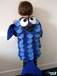 Мирей дарк, луи де фюнес, жаклин майан и др. Deguisement Poisson Pouic Pouic Deguisement Poisson Costume Poisson Deguisement