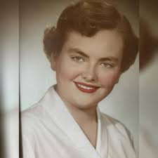 Mary W. Birdsall Obituary July 25, 2024