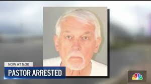 David Casey Moreno Valley