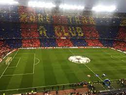 Camp nou barcelona spain pictures download free images. Green Soccer Field Fc Barcelona Camp Nou Soccer Clubs Soccer Hd Wallpaper Wallpaper Flare