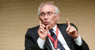 Dipartimento per le risorse umane, finanziarie e strumentali. Totoministri Bianchi All Istruzione Non Abbiamo Bisogno Di Accademici Grazie Il Fatto Quotidiano