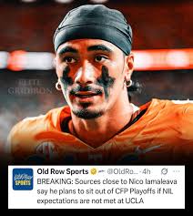 If Sonny is slotted in the lineup, who's out??