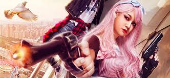 Registreert of de gebruiker javascript in de browser heeft geactiveerd of niet. I M A Killer Maid Tv Series Being Developed By Legendary Film