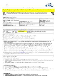 76 Rational Chart Preparation Rules