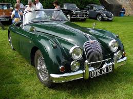 British Racing Green Jaguar Xk 150 British Racing Green Jaguar Xk Classic Cars British