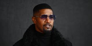 Jamie Foxx Speaks Out About His Hospitalization