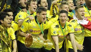 Hier das pokalfinale im liveticker nachlesen willkommen zum pokalfinale 2021! Bvb News Und Geruchte Sebastian Kehl Uber Dfb Pokalfinale 2012 Haben Bayern Gedemutigt
