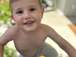 Memories of Carter Thomas Jack