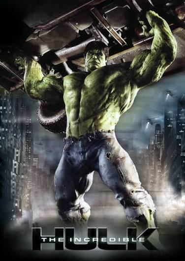 The Incredible Hulk (film) | Hulk Wiki | Fandom