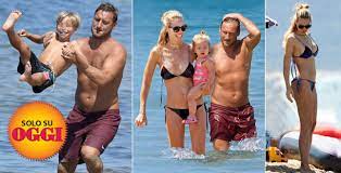 La reazione del capitano stupisce. Parla Ilary Blasi Francesco E I Ragazzi Mi Chiedono Il Quarto Figlio Esclusivo Gossip