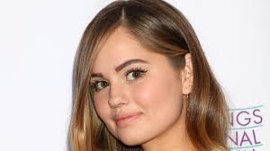 Some of the movies i couldn't find clips. Stunning Transformation Of Debby Ryan