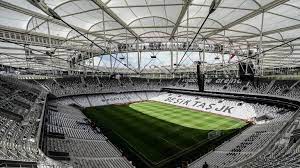 Includes players' changing rooms, press areas, pitch photos and more! 2019 Uefa Super Cup Istanbul Uefa Super Cup Uefa Com