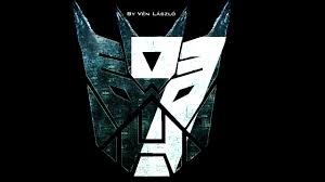 The last knight producer lorenzo di bonaventura tells us the future of transformers: Laszlo Ven Transformers 7 Logo