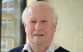 In Memoriam: Dr Patrick Baird