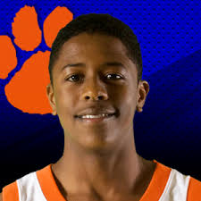 Alario Harris' Parkview High School Bio