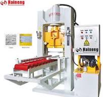 Automatic Two-Blade Granite Splitting Machine Stone Rock Splitter Machine