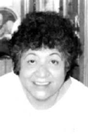 Mary Rios Obituary (2017)