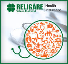 It offers coverages for critical illness, international travel, lifelong cancer protection, operations and surgeries, and personal accident. Religare Health Insurance Religare Health Insurance