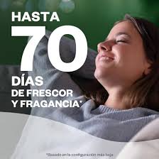 Air Wick Active Fresh Spray Automatico Sin Aerosol