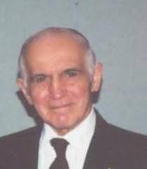 Obituary information for Joseph W. Marinelli,, Jr.