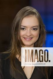 Michelle BARTHEL, Schauspielerin, Porträt, Portrait, angeschnittenes  Einzelbild, Einzelmotiv, zu