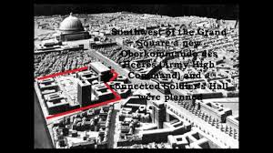 Germany's division after the war put berlin entirely within the territory of the german democratic republic (gdr, or east germany). Welthauptstadt Germania Youtube