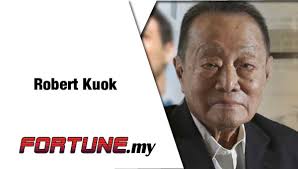 In 2018, there were just under 30 thousand millionaires living in malaysia. Robert Kuok Richest Man In Malaysia Fortune My