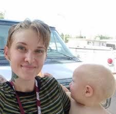 UPDATE: Elizabeth “Charlie” Rogers and her son, Daemon have been located  and both are in good condition. Thank you Las Cruces! Original Post: The  Las Cruces Police Department is asking for the