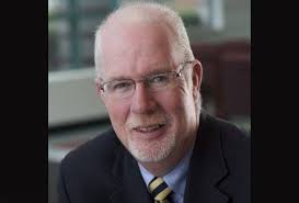 James O'Connor named to Hospice of Westchester board