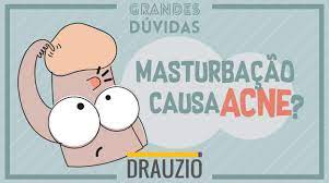 Masturbacao Causa Acne Drauzio Varella