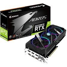 Gigabyte Carte Graphique Aorus Rtx 2080 Super 8 Go En 2020 Carte Graphique Systeme De Refroidissement Casque Vr