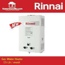 Tentunya berbagai perangkat berteknologi akan semakin memudahkan setiap penggunanya dalam aktivitas sehari hari. Rinnai Water Heater Japan Solar Home Water Heater
