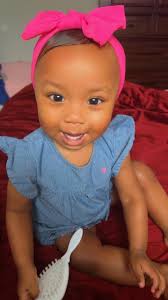 Auntie's baby growing up so fast!!!💕🫶🏾