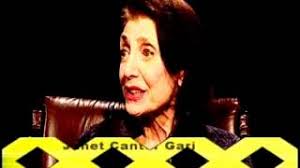 Janet Cantor Gari