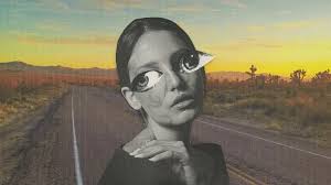 Here Comes The Flood: June 2025