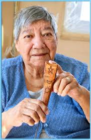 Obituary of Becky Julian