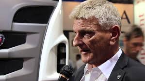 AIMEX 2013: Birrana General Manager Ashley Hams