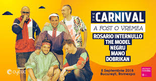 See more of bucharest street food festival on facebook. Cyclic Presents A Fost O Vremea La Bucharest Street Food Carnival Cyclic Agency