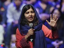 Mingora is the largest city in the swat valley of the khyber pakhtunkhwa province in pakistan. Malala Yousafzai Indians Unhappy With Malala Yousafzai S Tweets About Kashmir Slam Activist For Spreading Pakistani Agenda