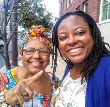 C. Salemah Broussard Legacy