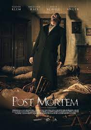 We can all agree 2020 has been a horror show. Post Mortem 2020 Imdb