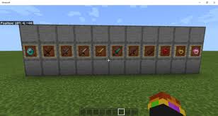 There are some great minecraft bedrock edition servers to enjoy. Mcpe Bedrock Minecraft Eggwars Texture Pack Mcpack Mcbedrock Forum
